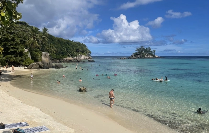 Seychelles snorkeling prices