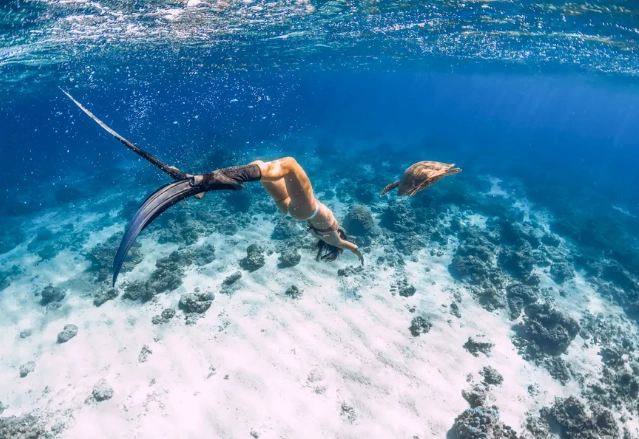 Nassau snorkeling spots