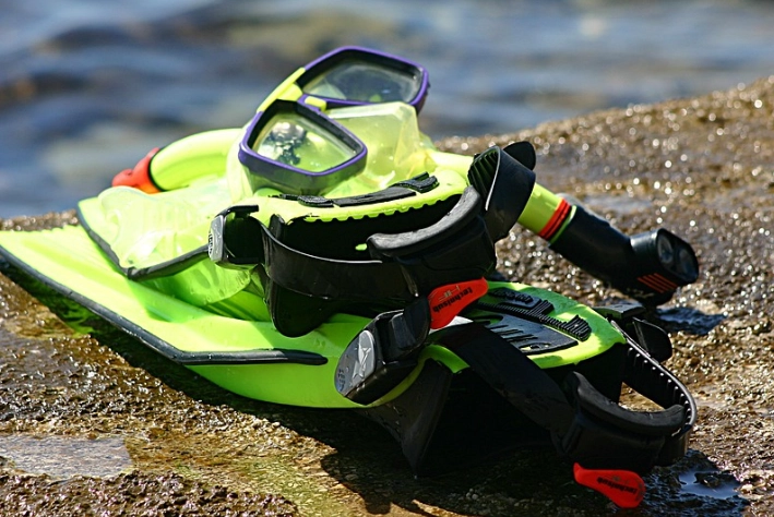 snorkeling gear buying guide