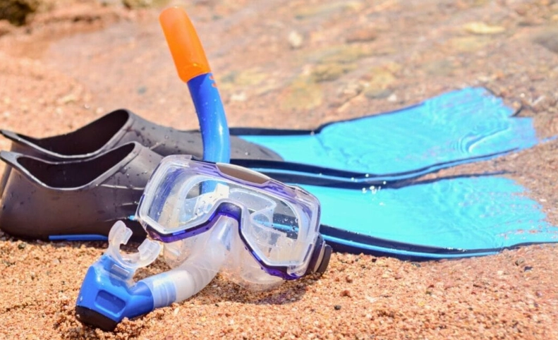 snorkeling gear brands