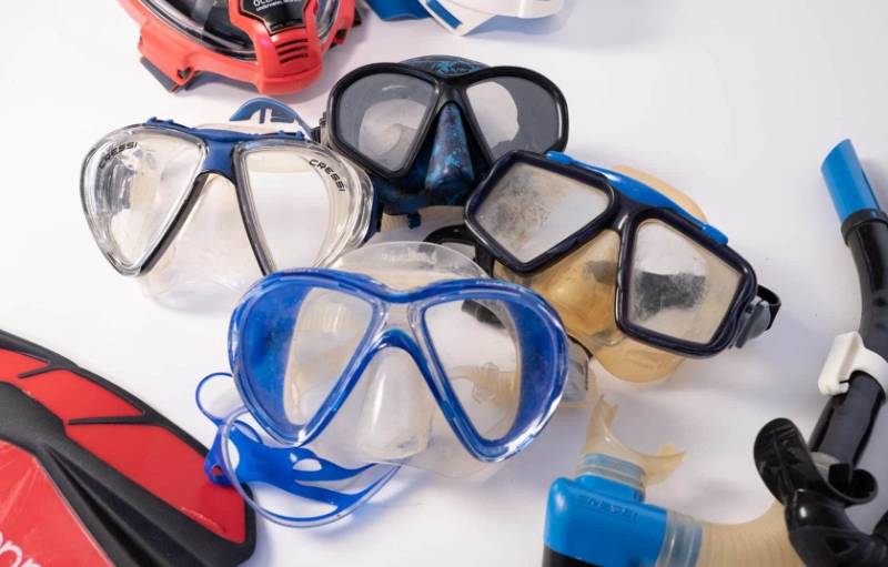 best snorkeling safety equipment