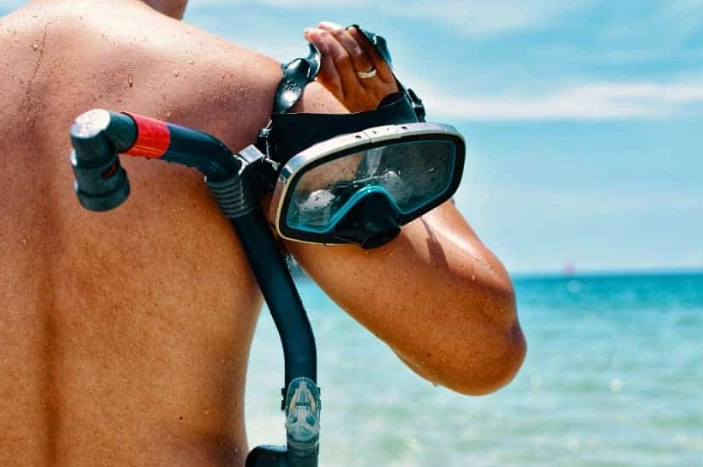 snorkeling gear buying guide