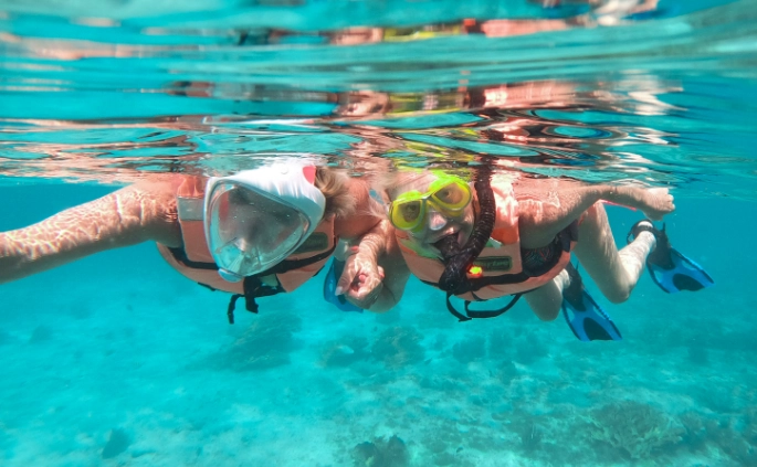snorkeling gear buying guide