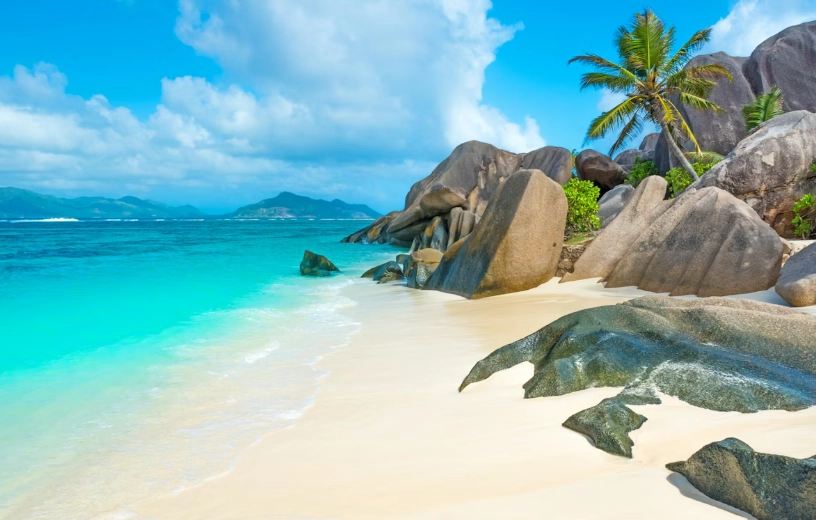 Seychelles health precautions