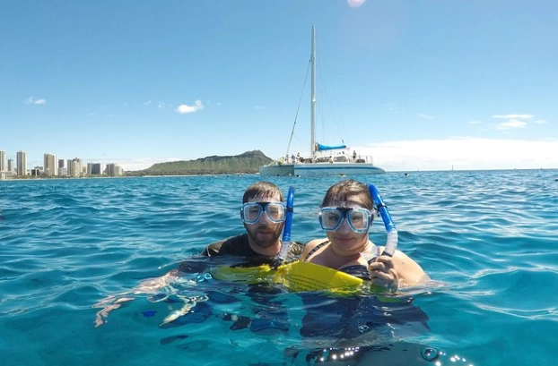 snorkeling Waikiki tips