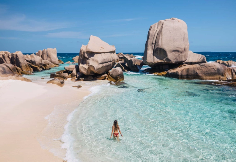 Seychelles health precautions