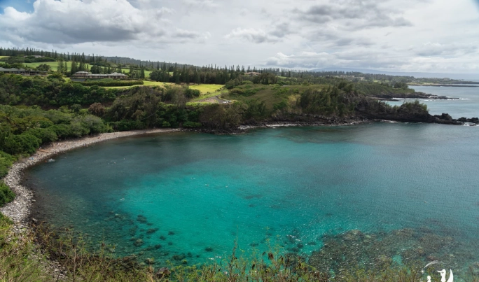 when to snorkel Honolua Bay