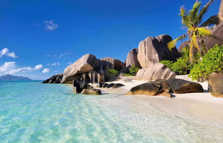 Seychelles travel safety