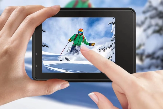 MatroDive underwater camera review MatroDive underwater camera review