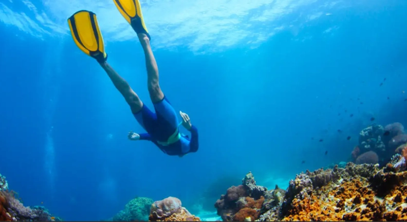 Philippines snorkeling spots