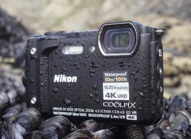 best underwater camera