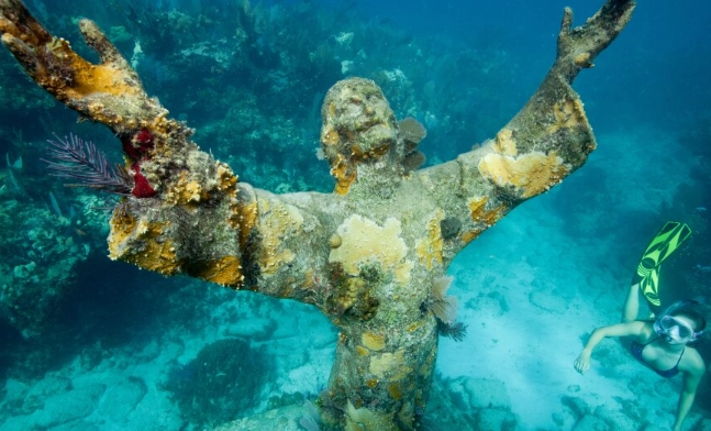 John Pennekamp Coral Reef State Park John Pennekamp Coral Reef State Park