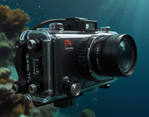 MatroDive underwater camera review MatroDive underwater camera review