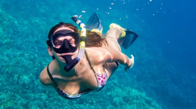 how long can you snorkel how long can you snorkel