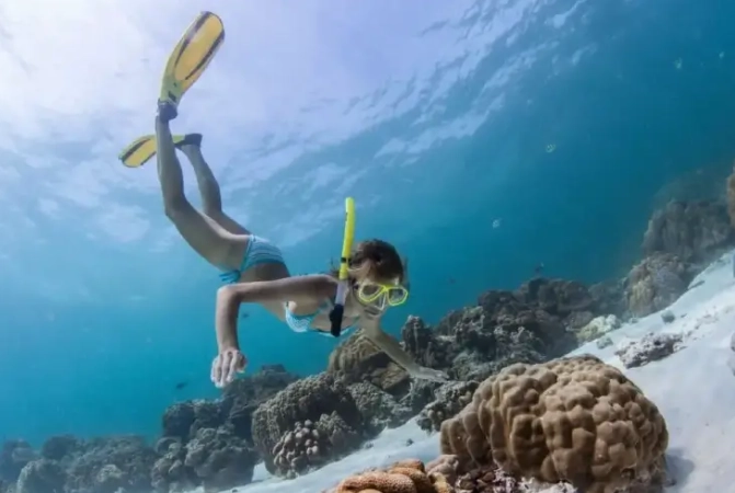 snorkel time limit snorkel time limit