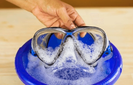 snorkel mask fogging snorkel mask fogging