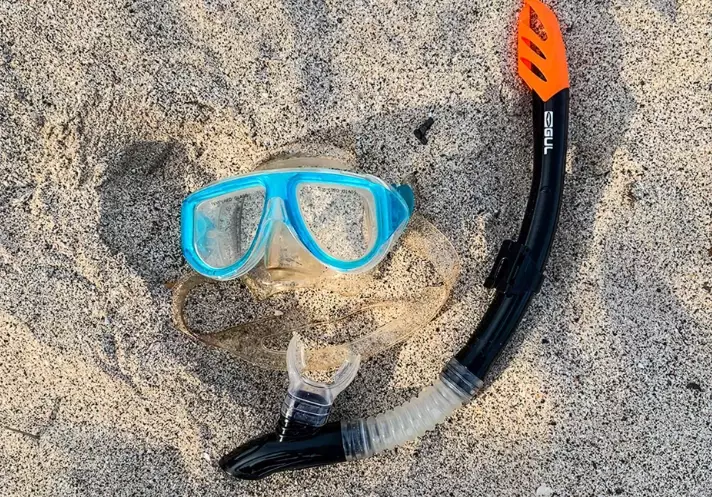 anti-fog for snorkel mask