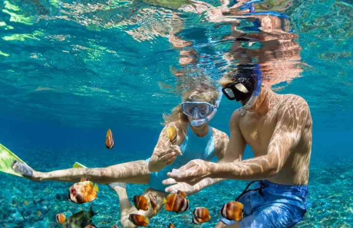 anti-fog for snorkel mask