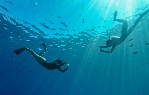 snorkeling safety tips Hawaii