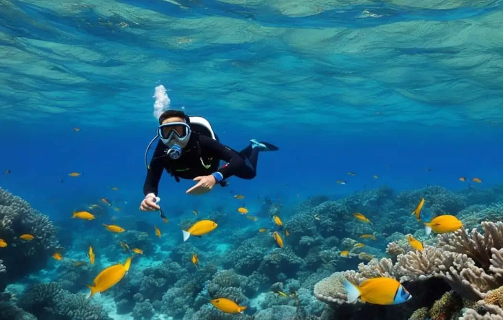 snorkeling safety guide