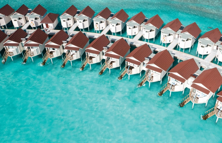 Maldives safety guide