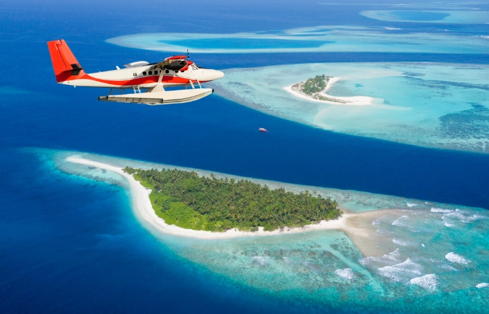 what to avoid in Maldives