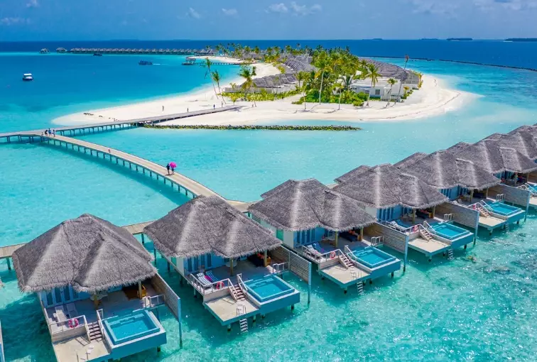Maldives travel tips