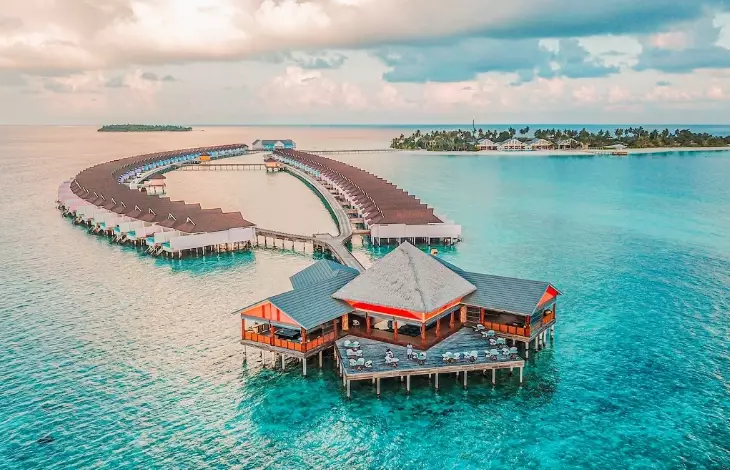 Maldives safety guide