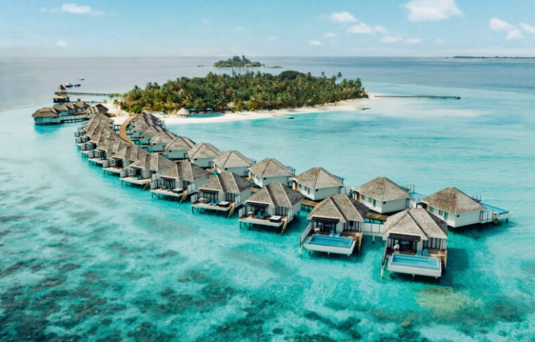 Maldives travel tips