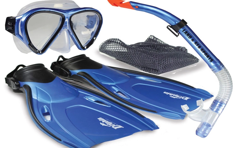 how to choose snorkel set