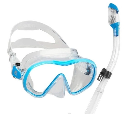 how to choose snorkel set