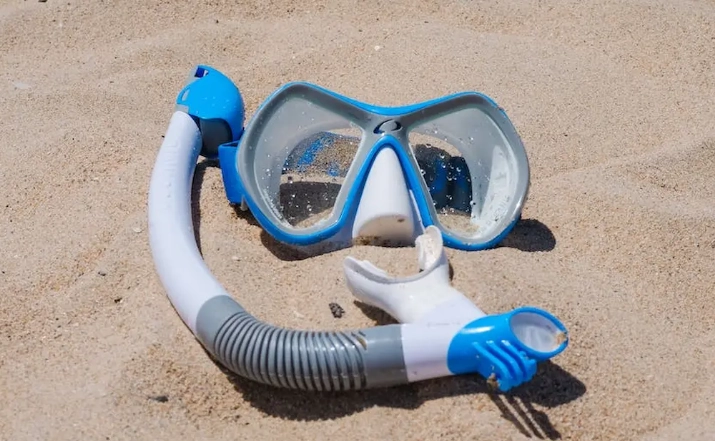 how to maintain snorkel