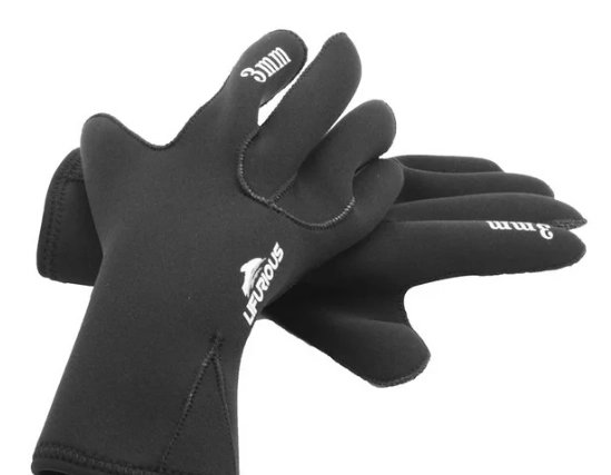 snorkeling gear accessories