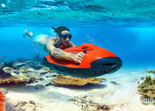 snorkeling gear rental near me