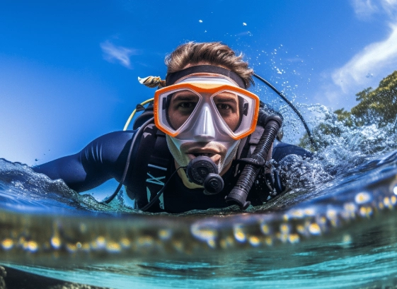 best snorkeling wetsuit
