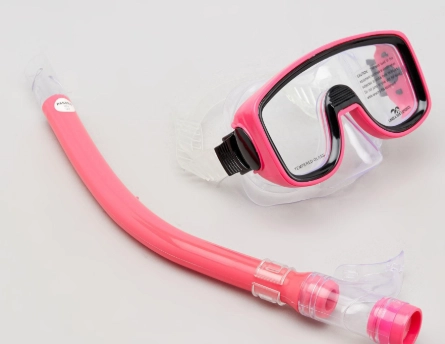 best snorkel mask for sensitive skin