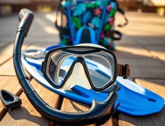 best snorkel gear