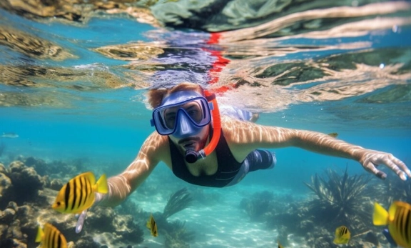 snorkeling equipment guide