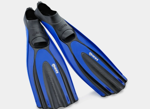 maneuverability fins