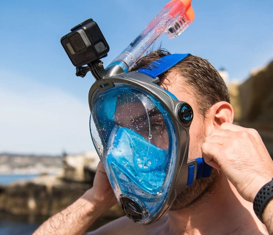 snorkeling gear for beginners