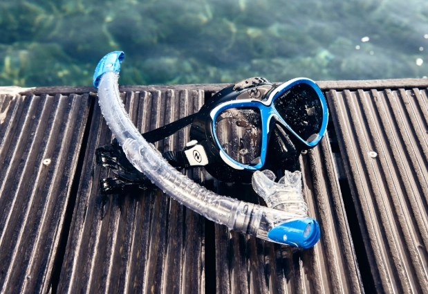 snorkeling equipment guide