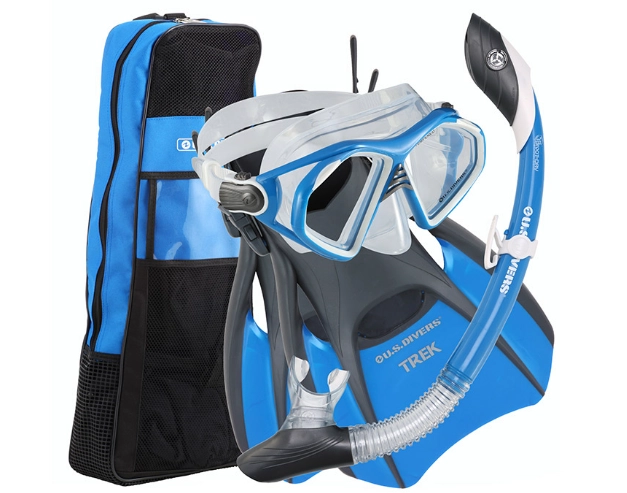 how to prevent snorkel mask fog