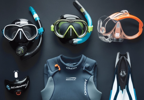 best snorkeling gear for long sessions