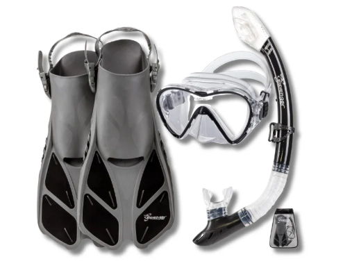 advanced snorkel gear