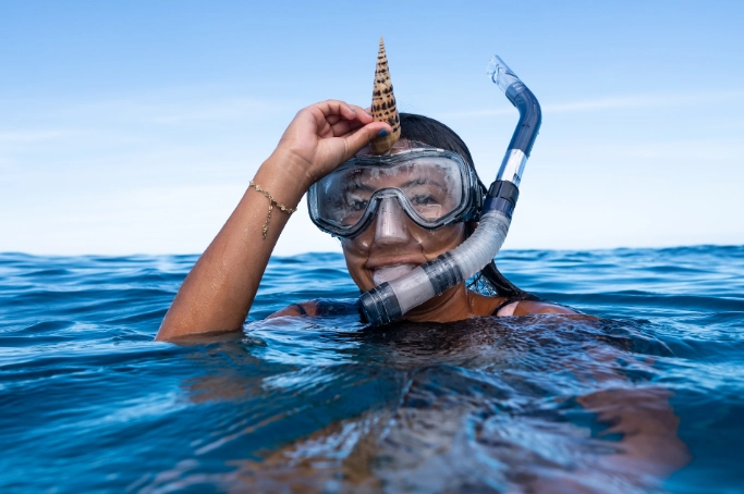snorkeling safety