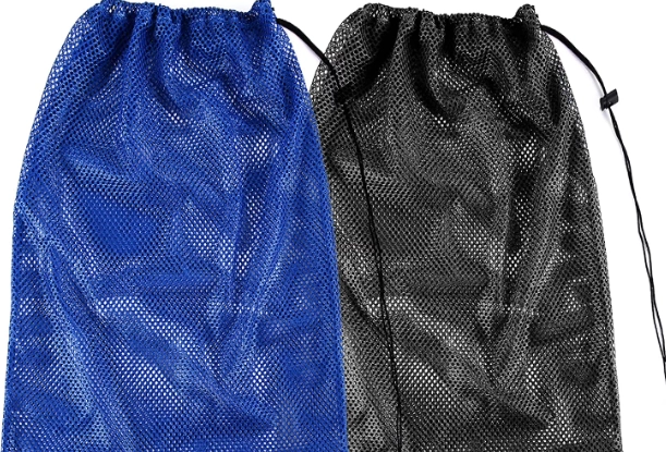 portable snorkeling equipment