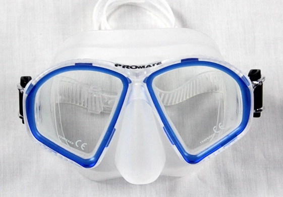 snorkeling gear bag