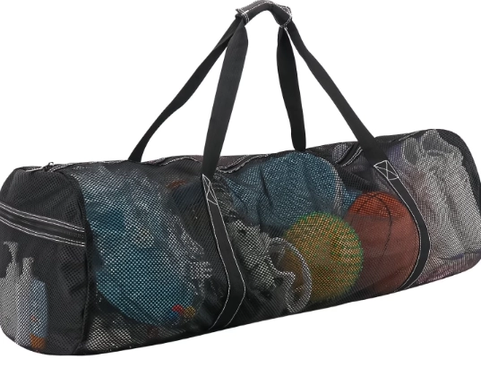 snorkeling gear bag