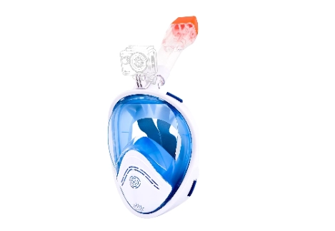 high-end snorkeling equipment