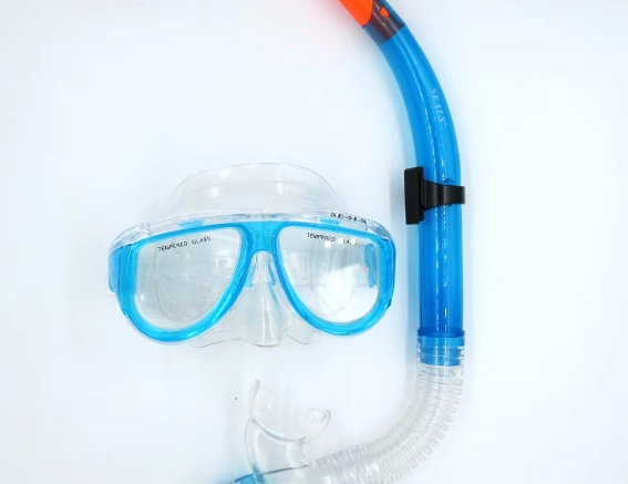 advanced snorkel gear